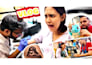 design professional youtube vlog thumbnails with high CTR